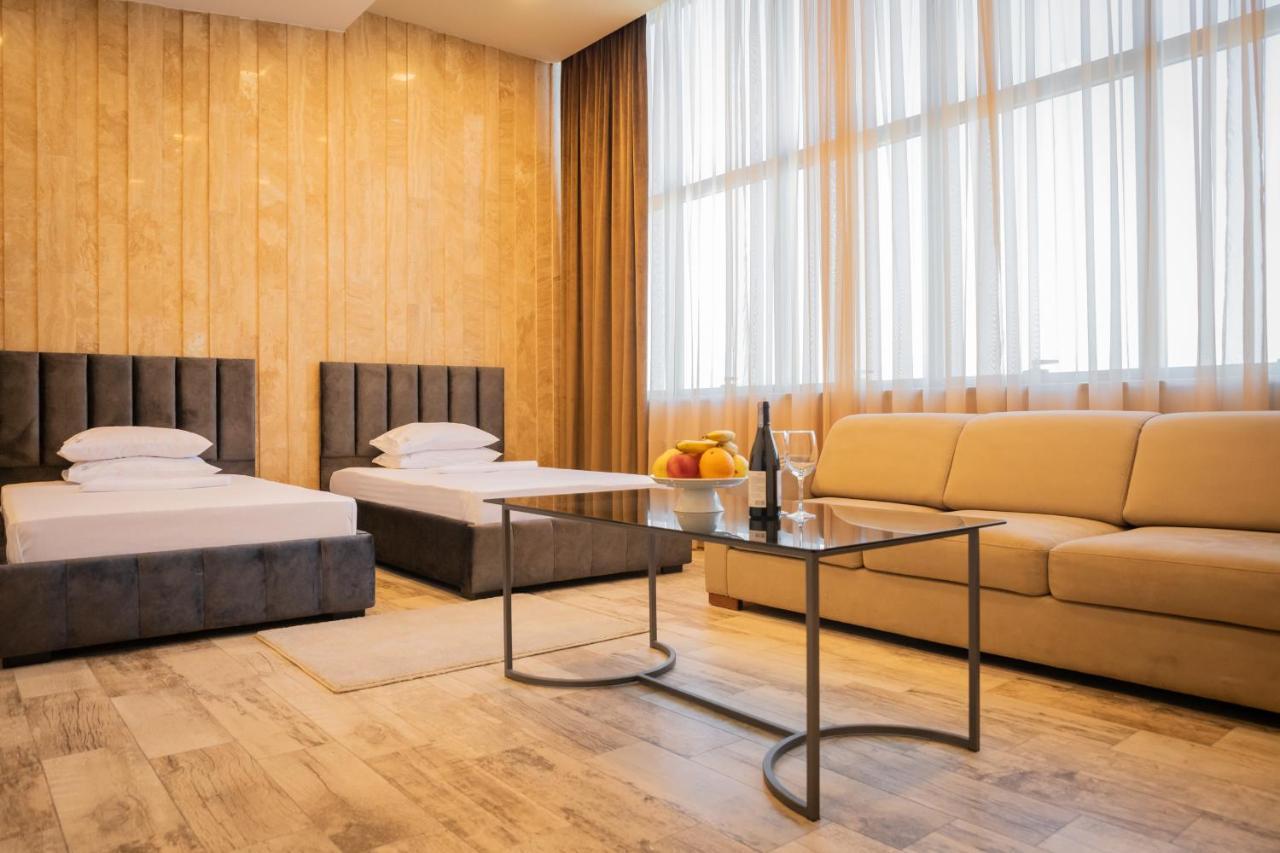 B H Y Guesthouse In Yerevan Ngoại thất bức ảnh