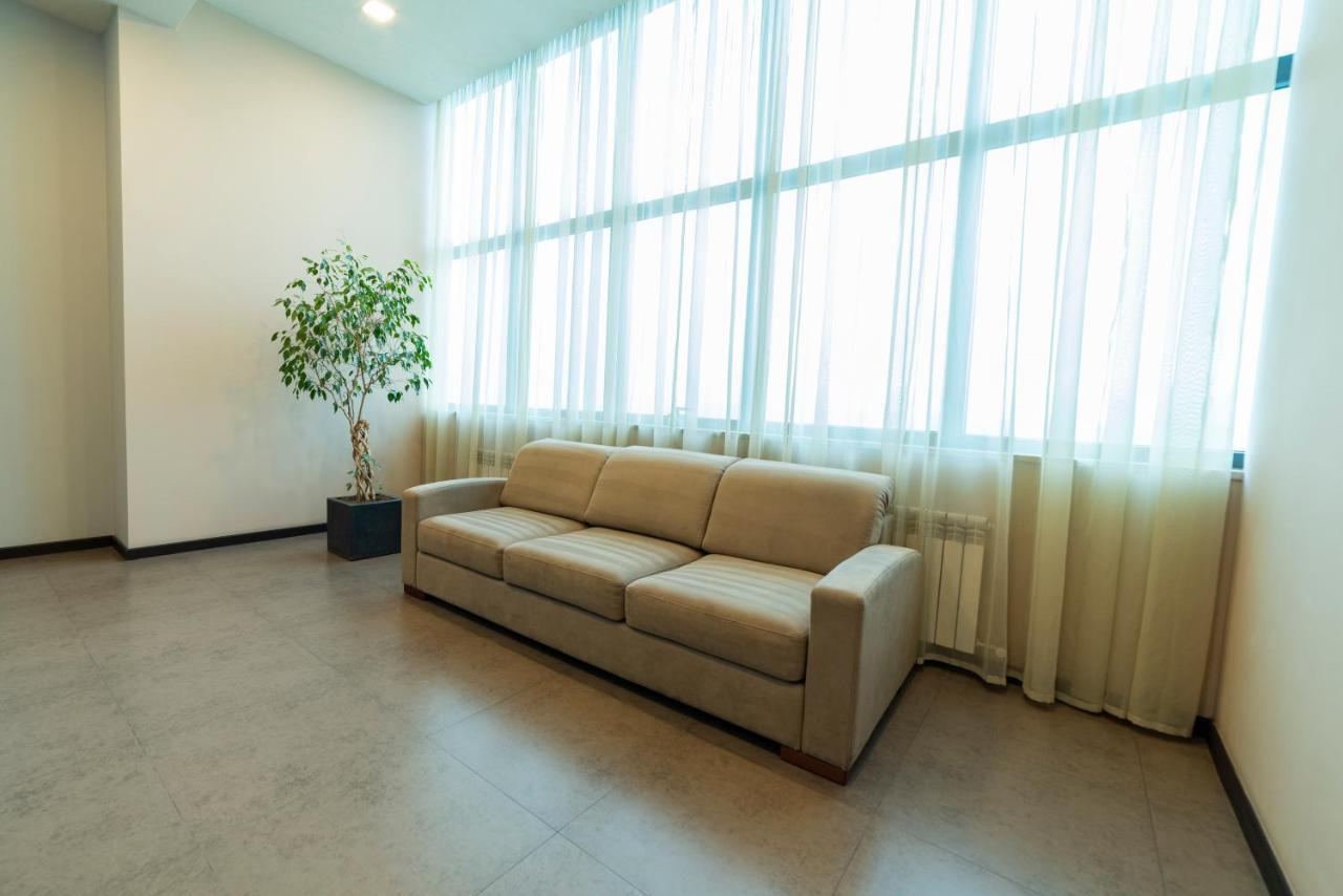 B H Y Guesthouse In Yerevan Ngoại thất bức ảnh